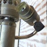 Lamppost from the 1920s