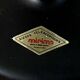 Tabouret escamotable miramax vintage