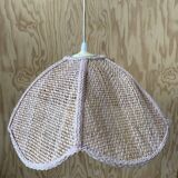 Vintage pendant lamp