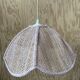 Vintage pendant lamp