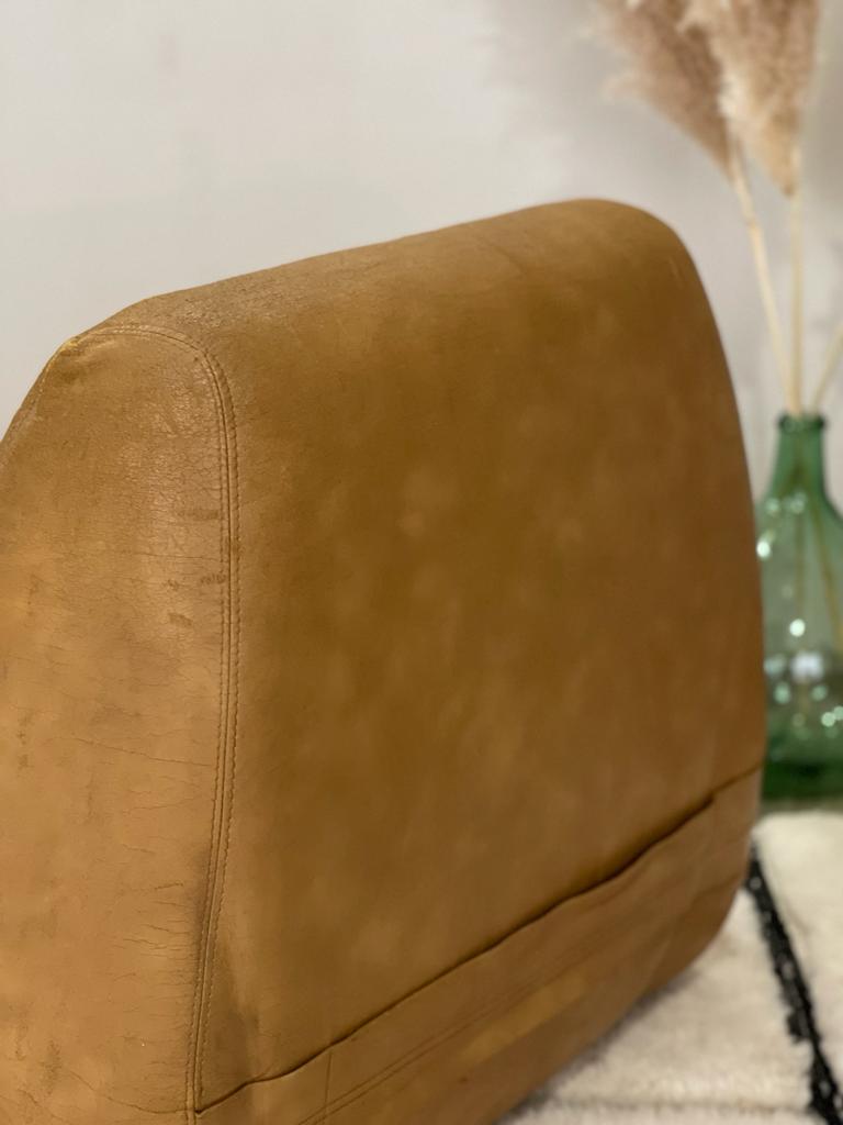 Vintage driver Saparella Michel Ducaroy