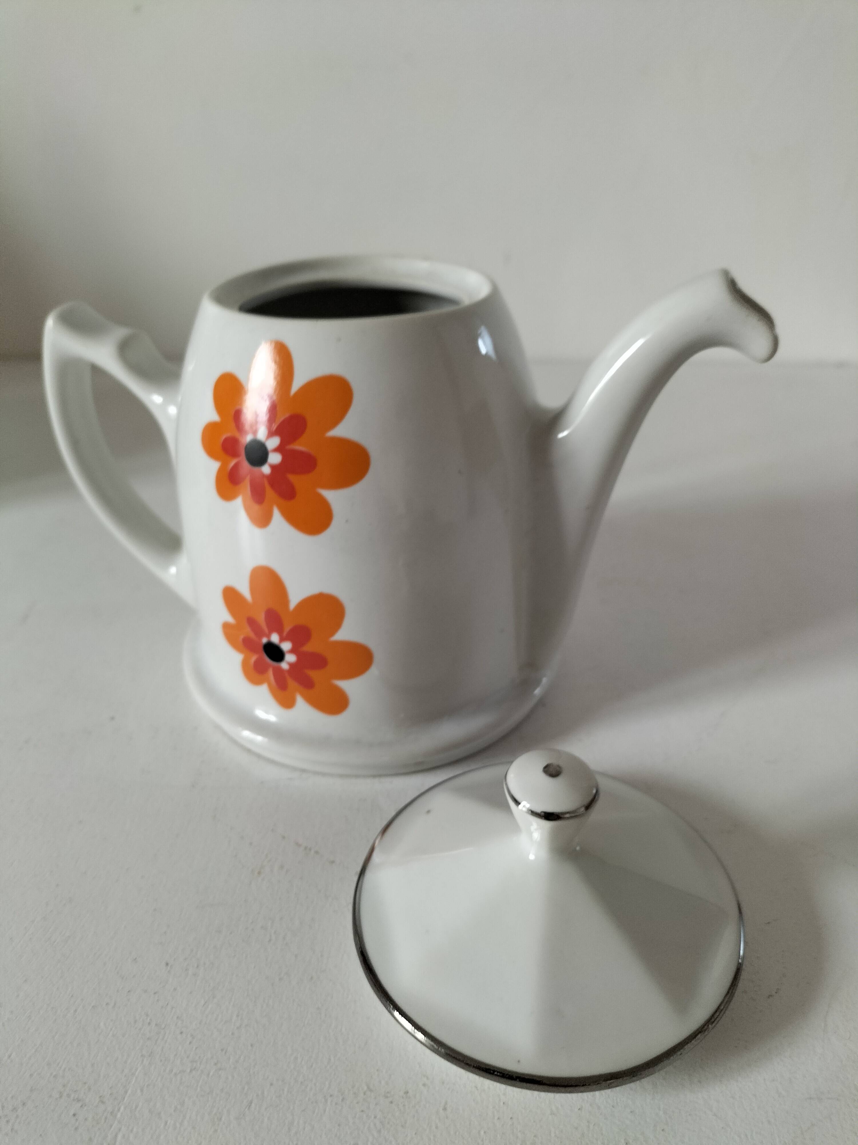 Tea-pot