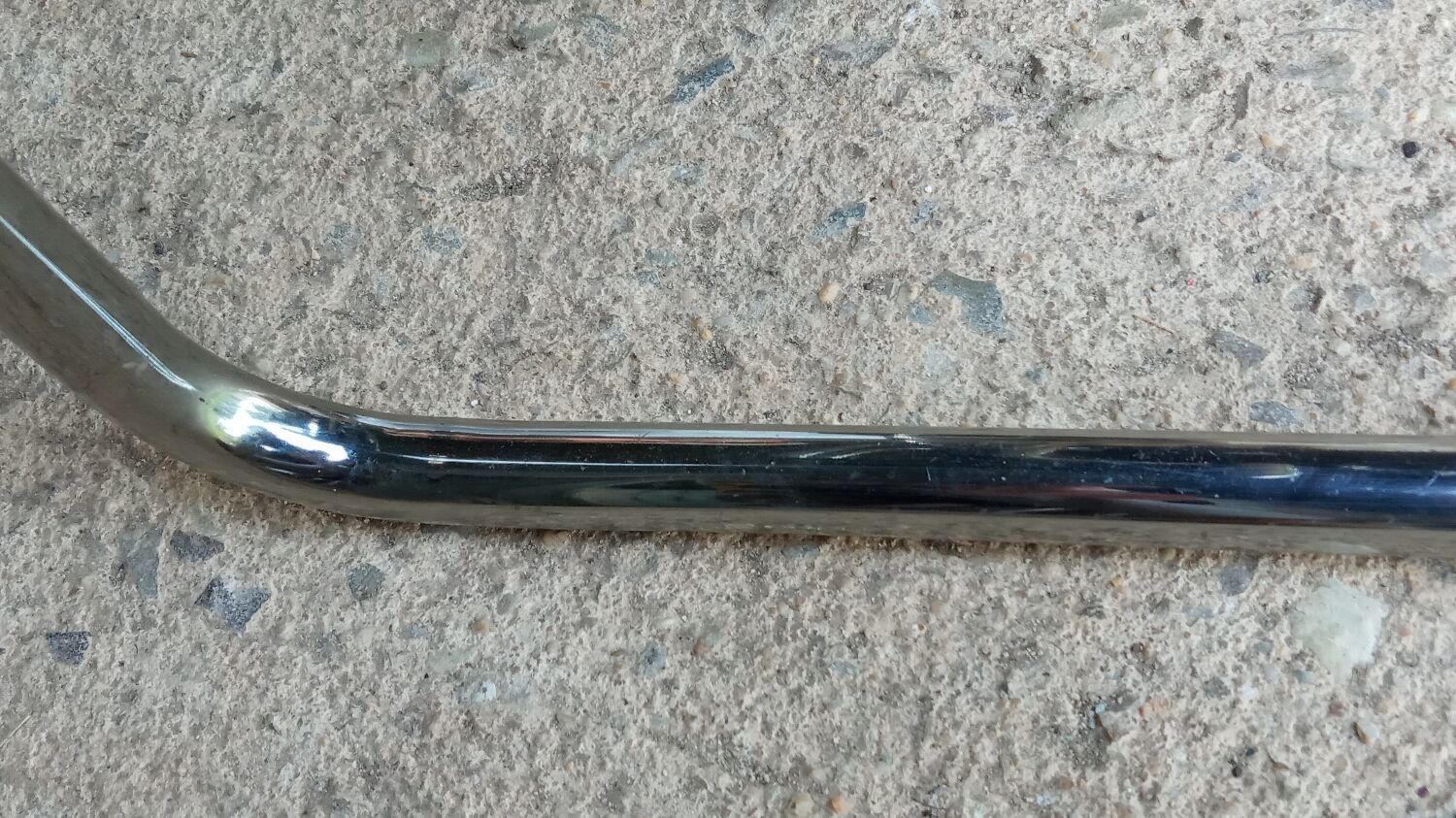 Pair of Wassily armchairs by Marcel Breuer