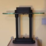 Robert Sonneman lamp 1980s