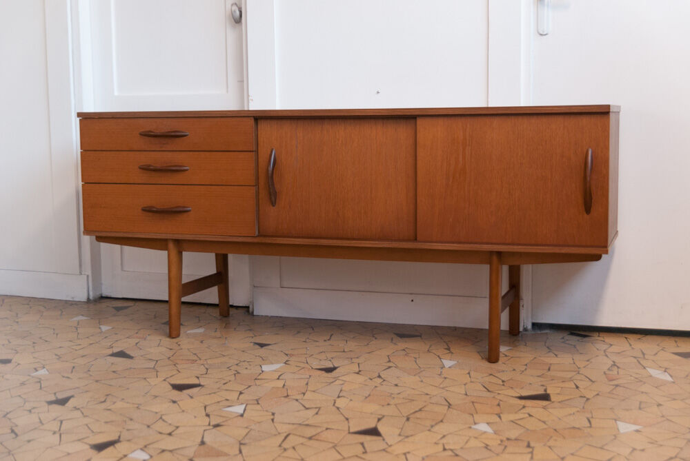 Avalon Sliding Enfilade