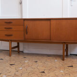 Avalon Sliding Enfilade