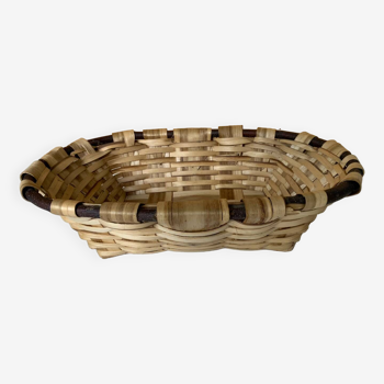 Chestnut basket