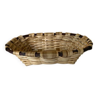 Chestnut basket