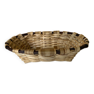 Chestnut basket