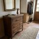 Commode art déco années 30