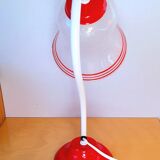 SCE metal desk lamp 1980