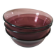 Vintage Vereco cups