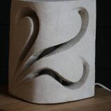 Stone lamp 240mm