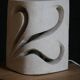 Stone lamp 240mm