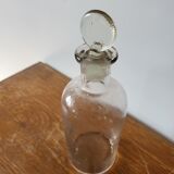 Apothecary bottle