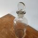 Apothecary bottle