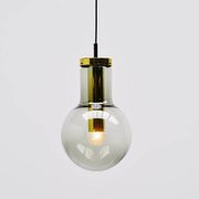 RAAK Amsterdam Maxi Globe L pendant lamps The Netherlands 1965