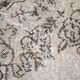4x7 Rug For Office Oriental Classic Vintage Area Rug, 112x208Cm SK 2672