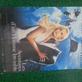Cinema poster plus photos and small poster