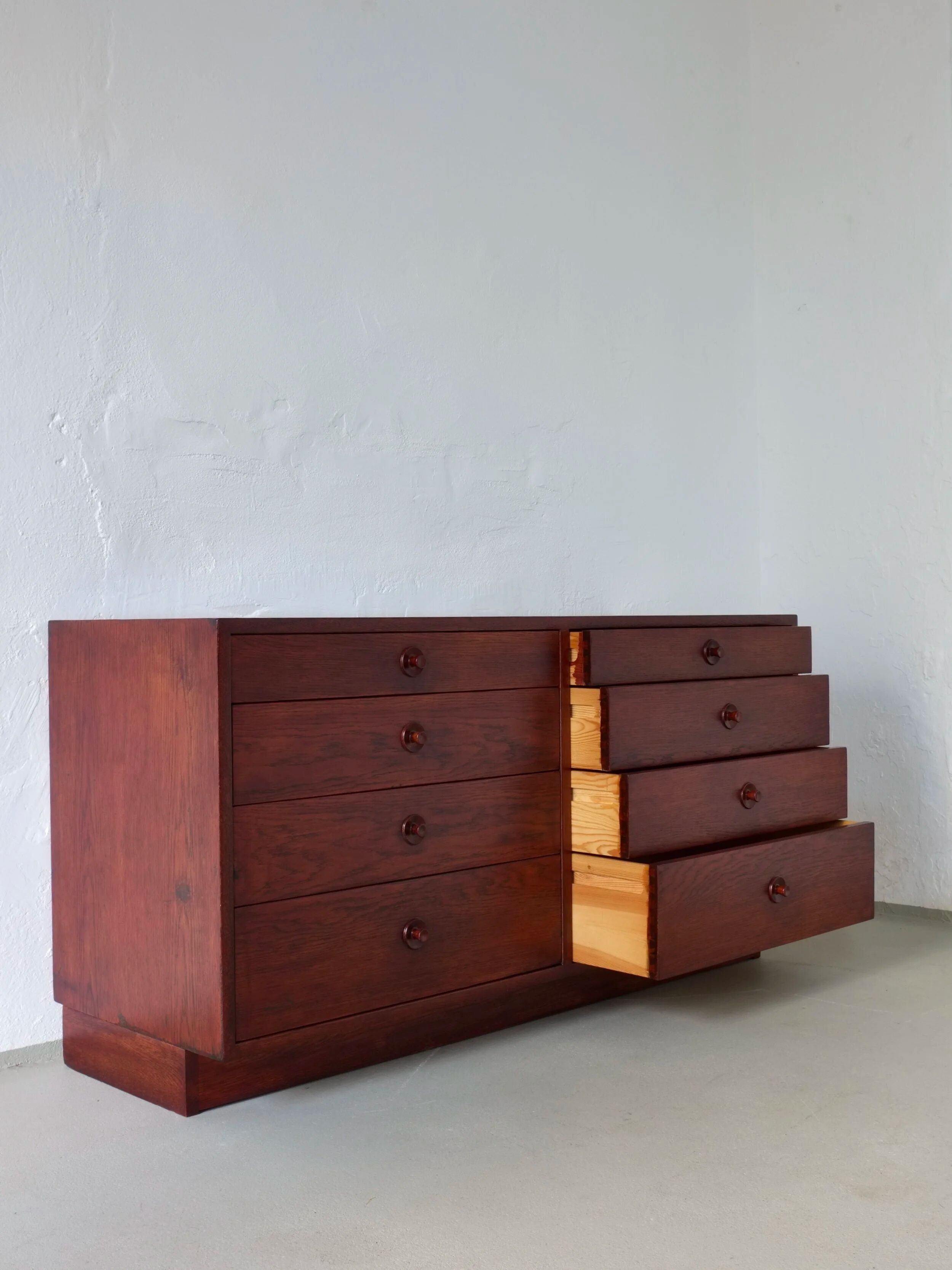 Chest of drawers by Borge Mogensen for Karl Andersson's | Sweden | 1950s