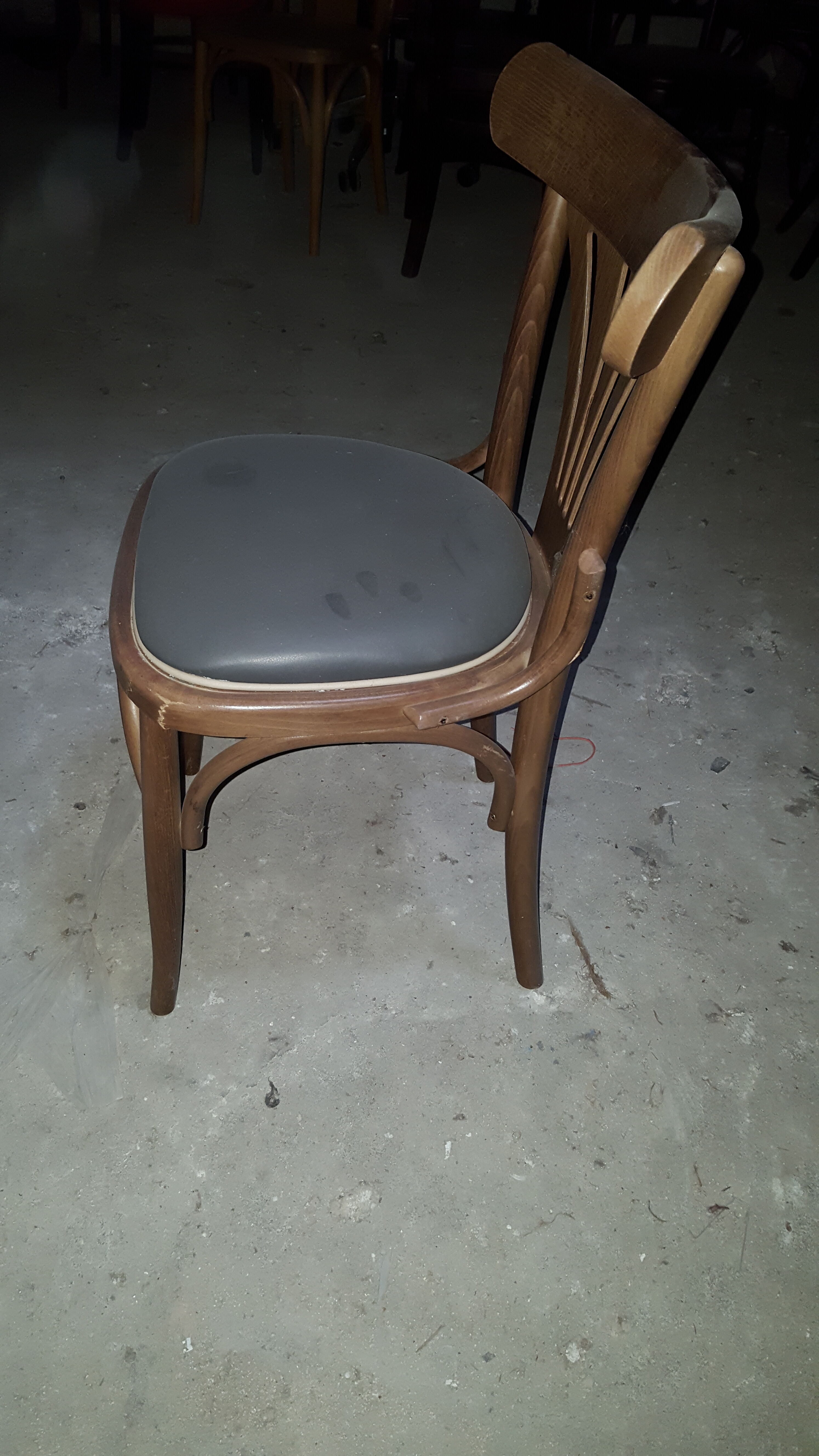 Bistro chair