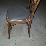 Bistro chair