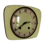 Formica clock