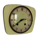 Horloge formica