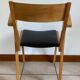 Fauteuil vintage
