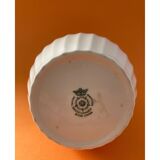 Porcelain vase