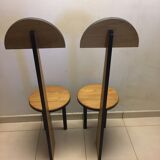Pair of chairs