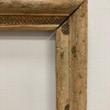 Pair of vintage frames