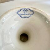 Badonviller fruit bowl