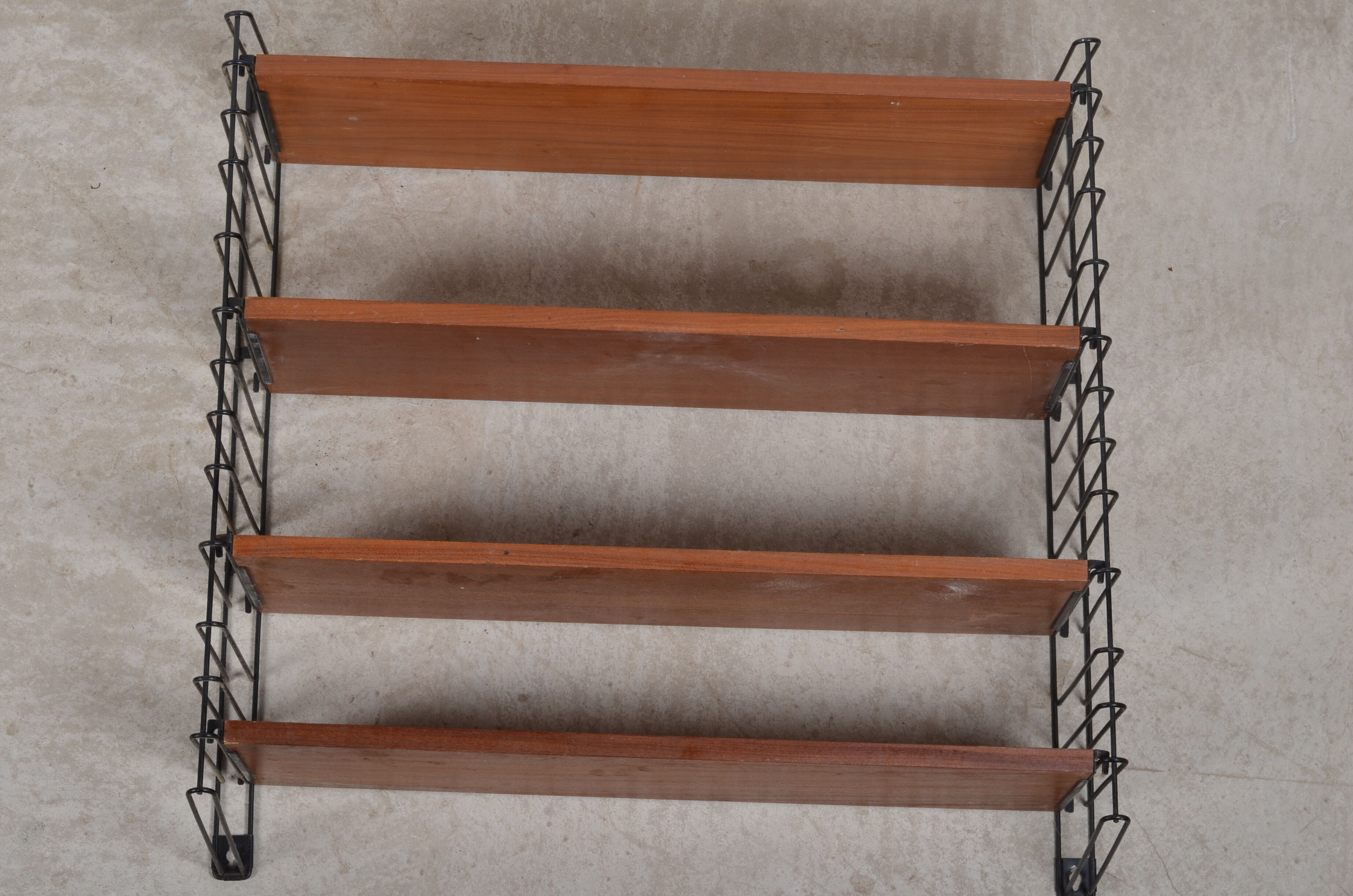 Floor Tomado Holland