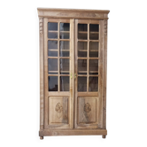 Parisian display cabinet