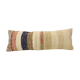 Housse coussin vintage 30x90 cm kilim