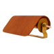 Vintage teak sconce. Mid-century modern classic Scandinavian design