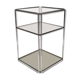 Bout de canapé design Max Sauze , éditions Isocèle
