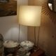 Paire de lampes Gala par Paolo Rizzatto