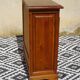 Petit meuble vintage, faible profondeur