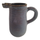 Ceramic pitcher by Roland Zobel