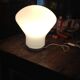 Vintage bulb lamp, 70s