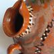 Hertz annecy pottery with beak and old cove early twentieth