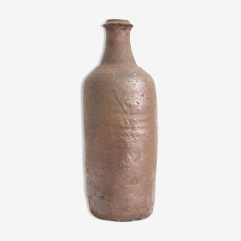 Stoneware vase