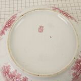 Saladier Digoin Sarreguemines