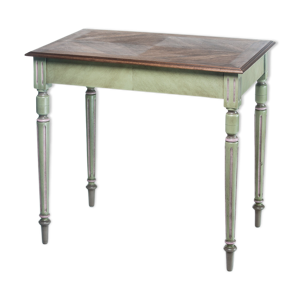 Table d'appoint