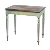Extra table
