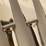 Christofle knives