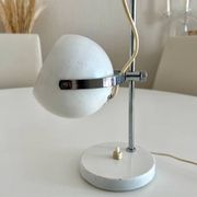 Lampe vintage années 60-70 modulable table ou mur – style Space Age