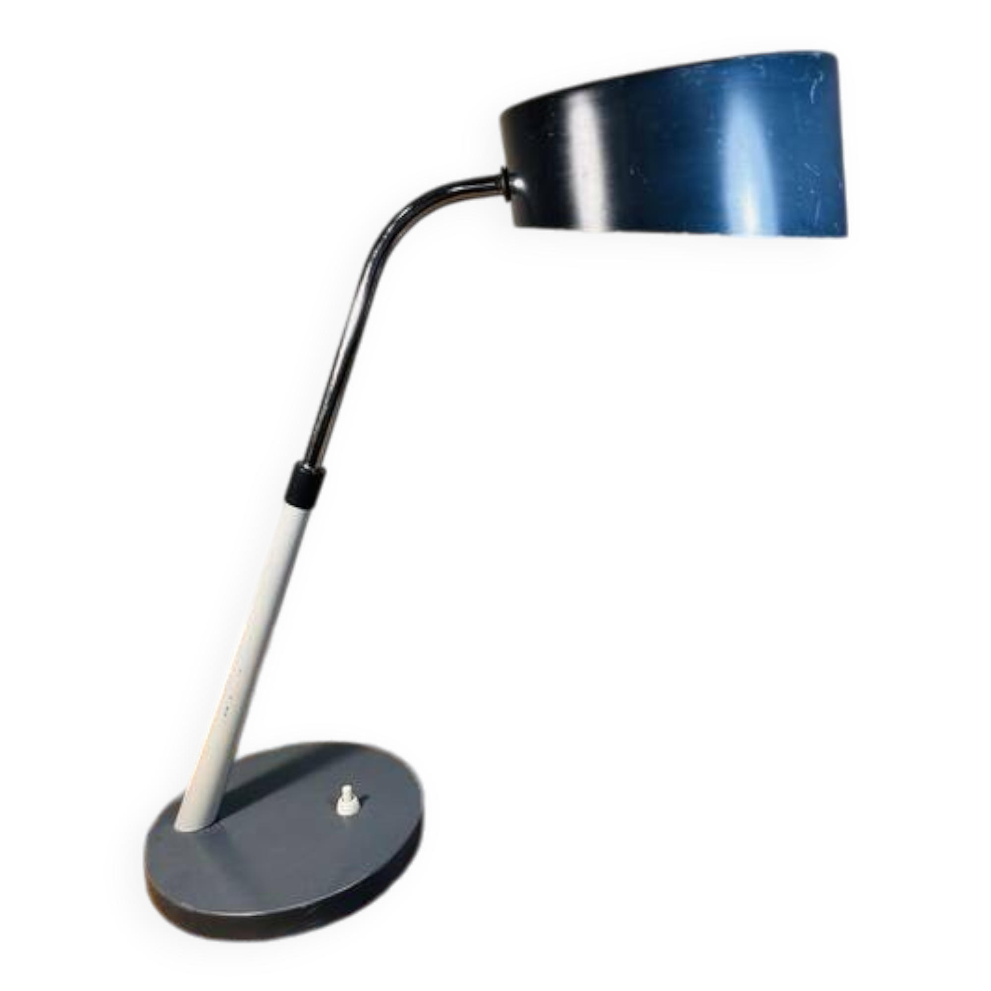 Jumo lamp from the 50s – design Yves Jujeau and André Mounique